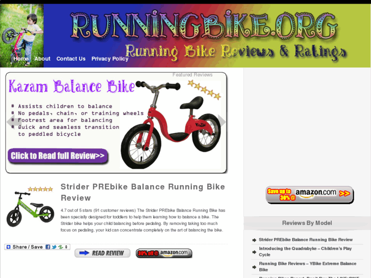 www.runningbike.org