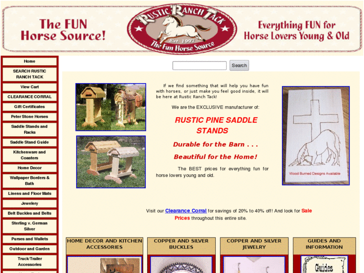 www.rusticranchtack.com