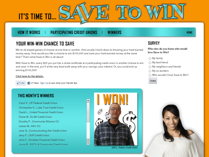 www.savetowin.net