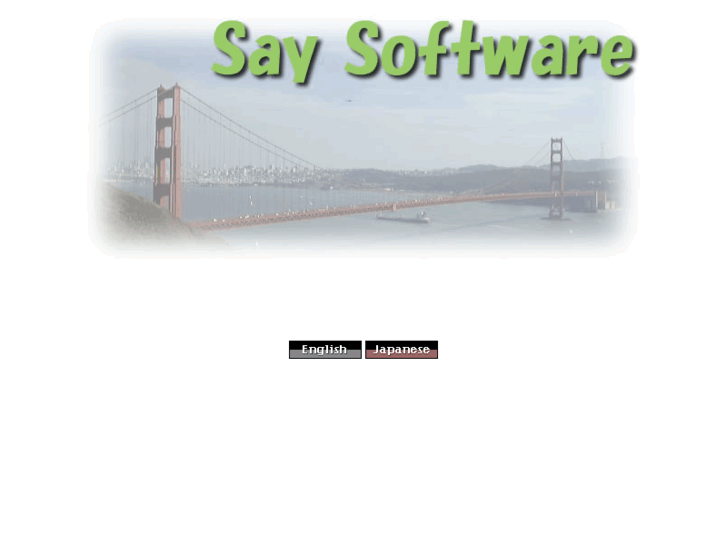 www.saysoftware.net
