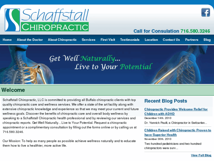 www.schaffstallchiropractic.com