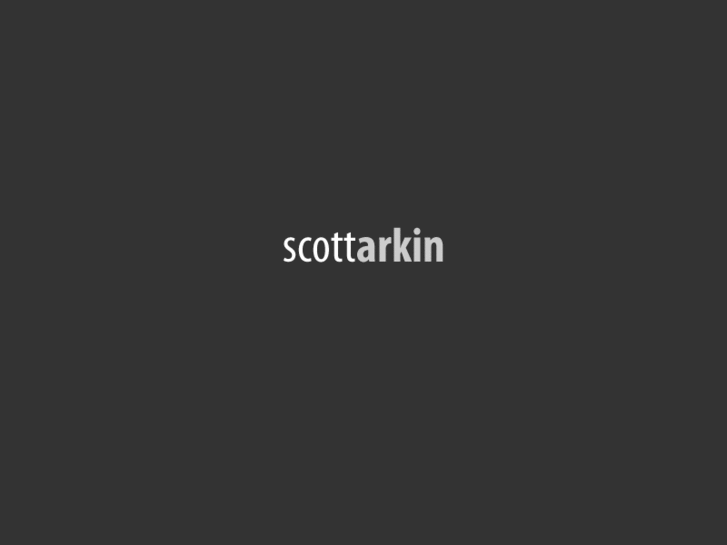 www.scottarkin.com