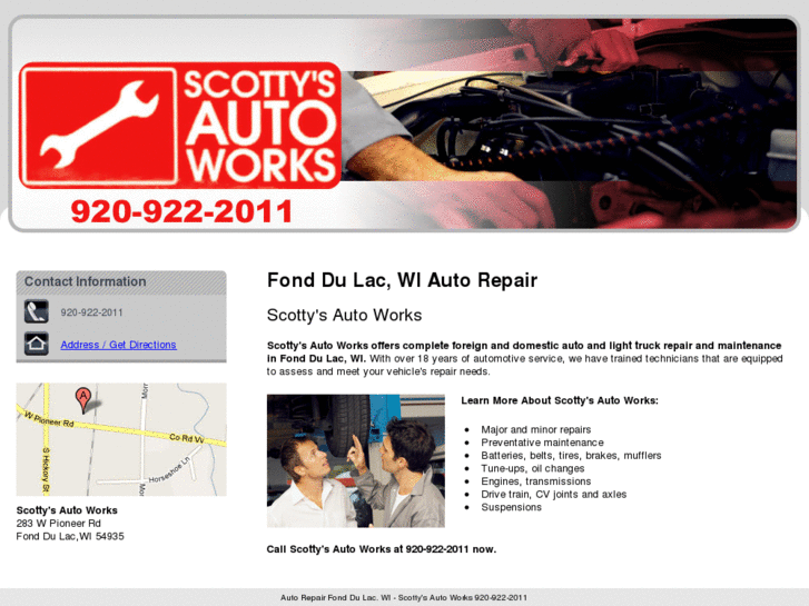 www.scottysautoworksfdl.com