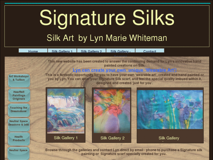 www.signaturesilks.co.uk