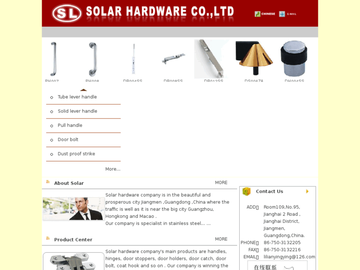 www.solar-hardware.com