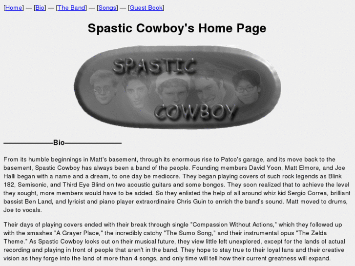 www.spasticcowboy.com