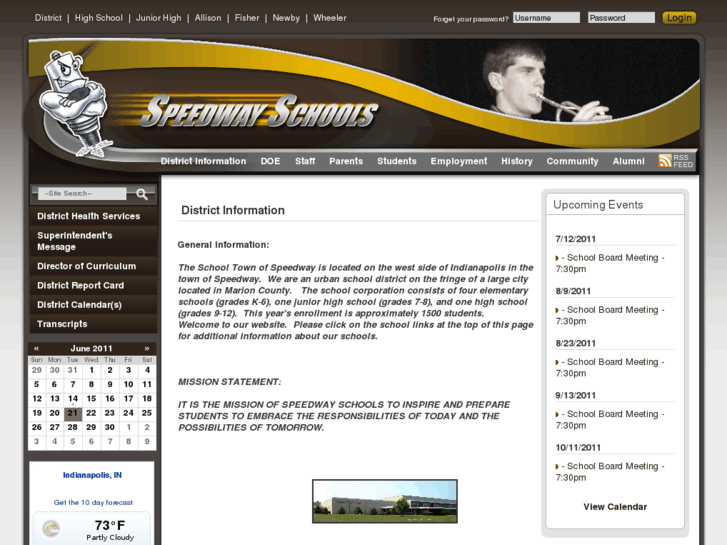 www.speedwayschools.net