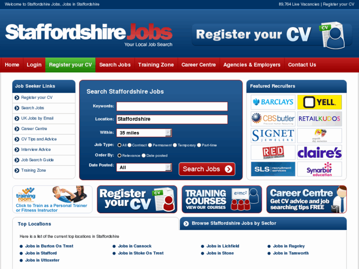 www.staffordshire-jobs.co.uk