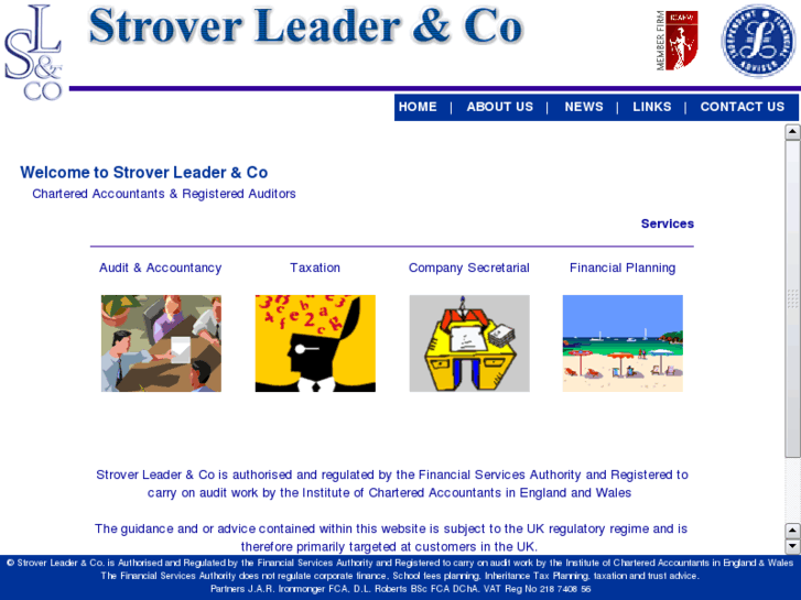 www.stroverleader.co.uk