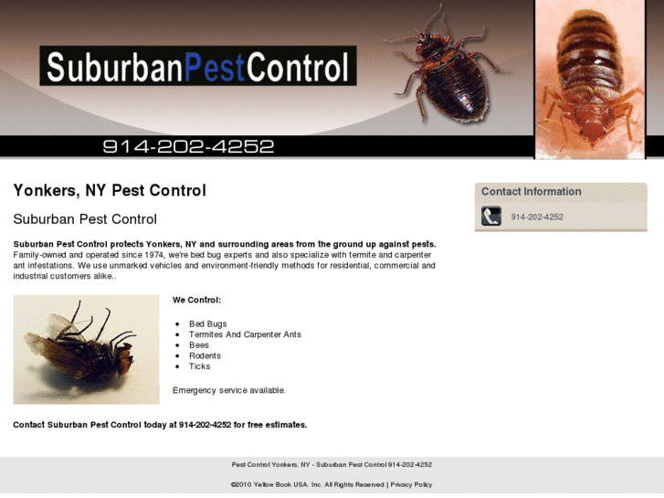 www.suburbanpestny.com