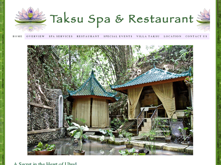 www.taksuspa.com