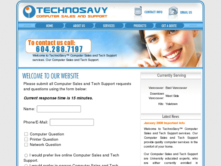 www.technosavy.com