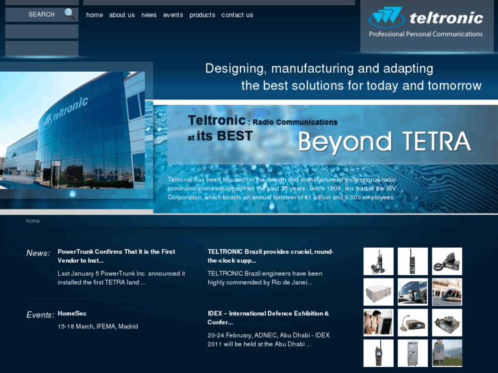 www.teltronicme.com