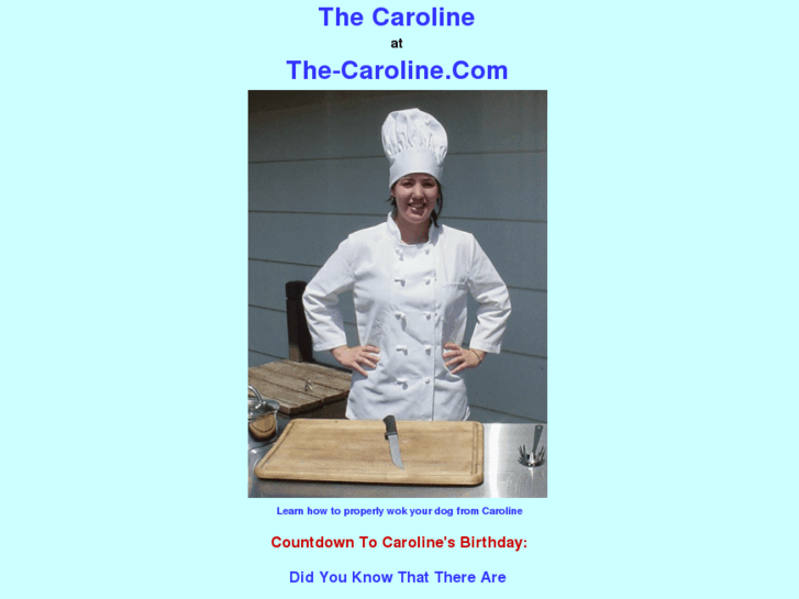 www.the-caroline.com