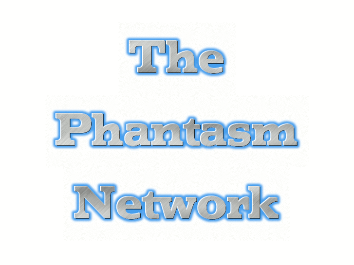 www.thephantasm.net