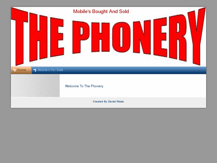 www.thephonery.com