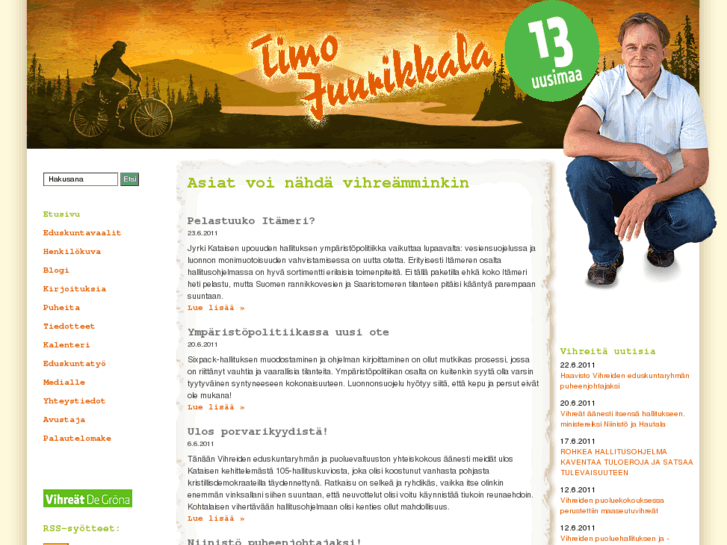 www.timojuurikkala.net