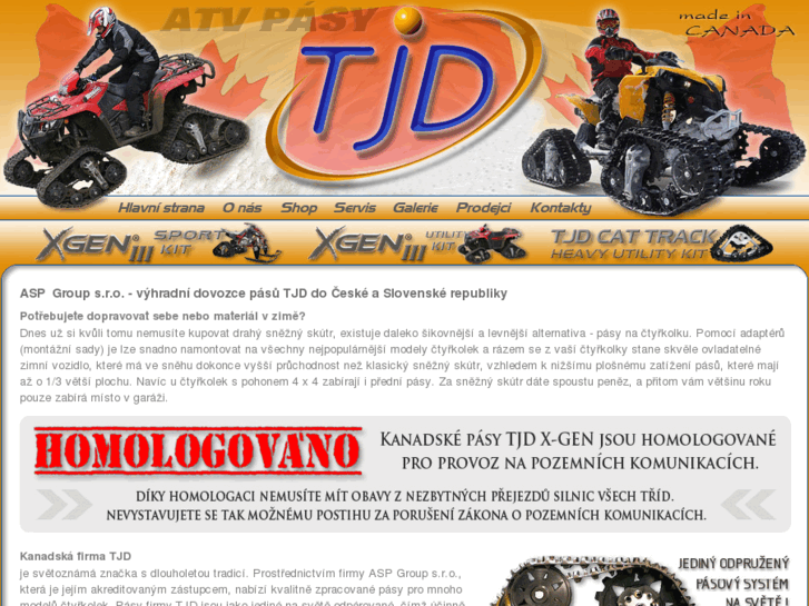 www.tjd-canada.cz