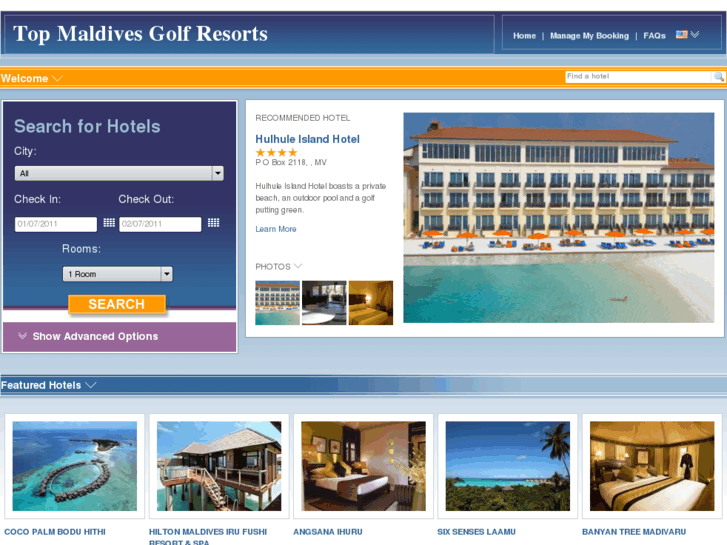 www.topmaldivesgolfresorts.com