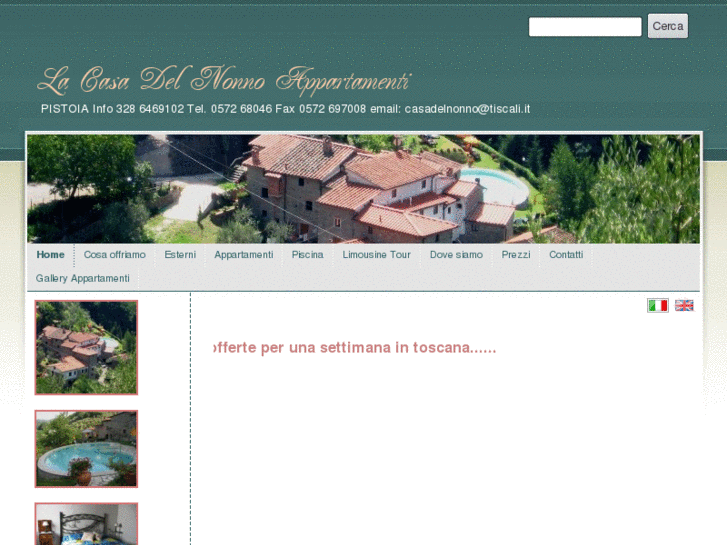 www.toscanaweek.com