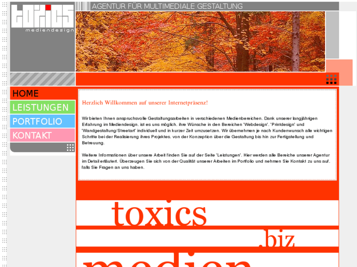 www.toxics.biz