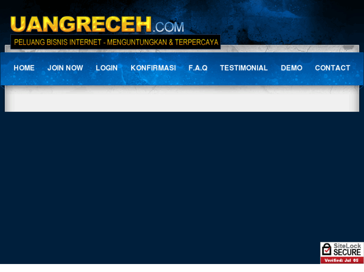 www.uangreceh.com