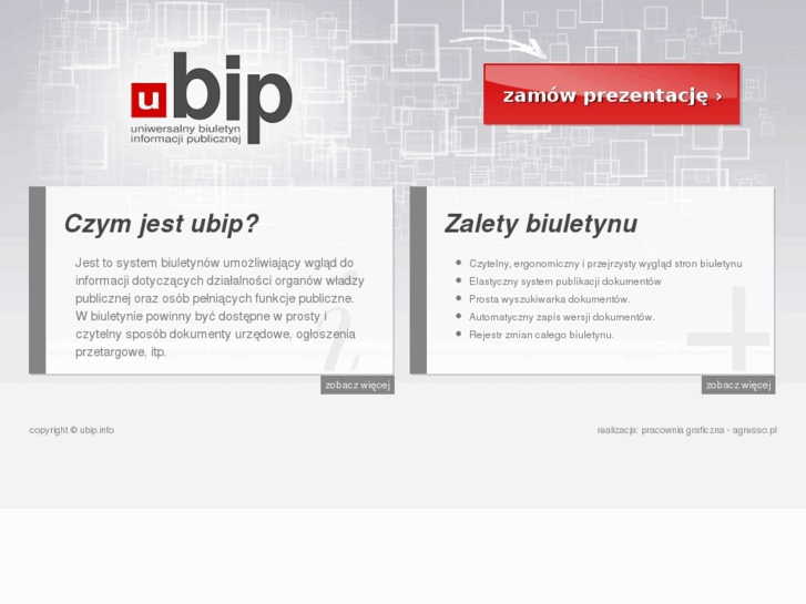 www.ubip.info