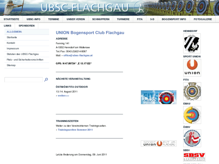 www.ubsc-flachgau.at