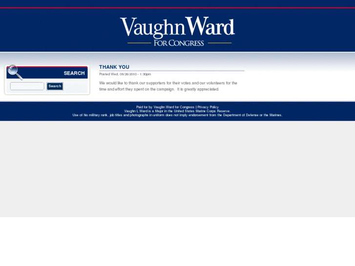 www.vaughnward.com