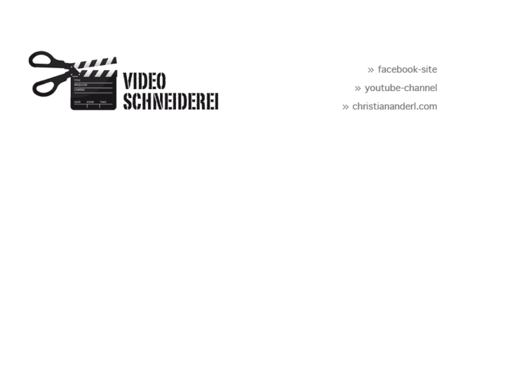 www.videoschneiderei.com