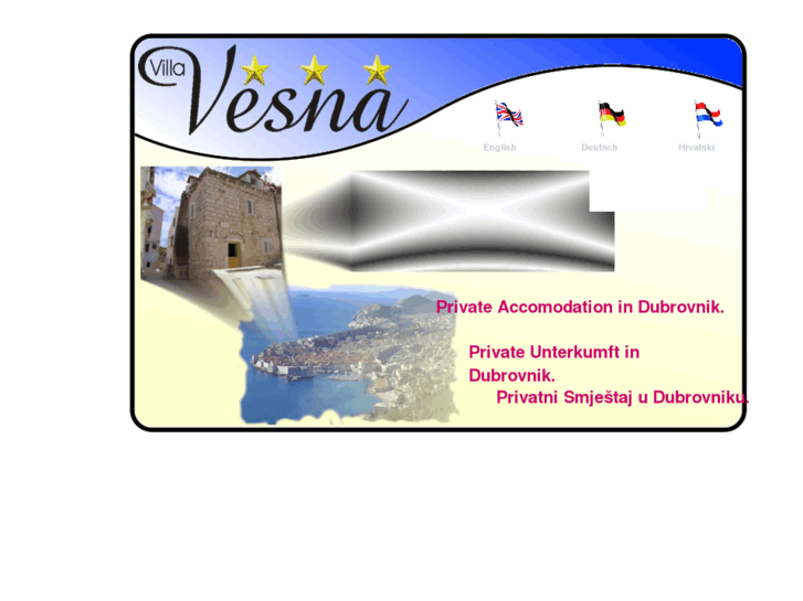 www.villa-vesna.com