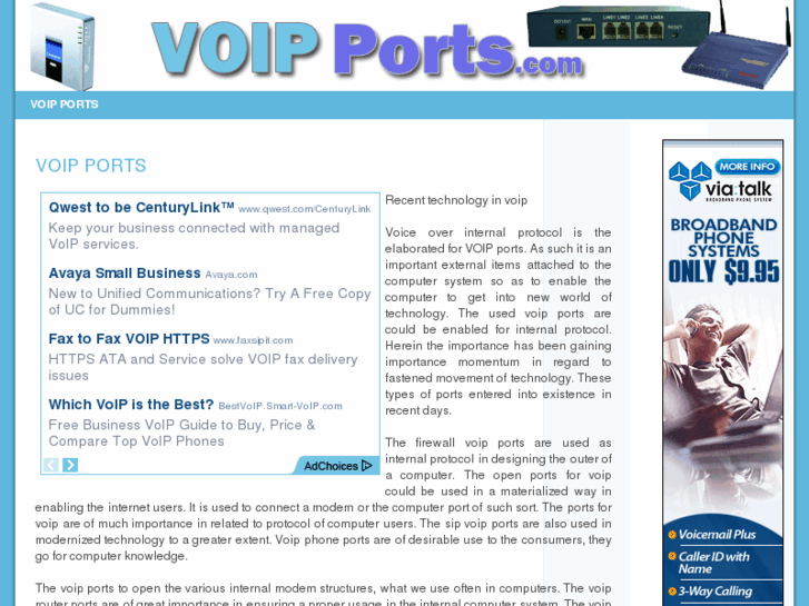 www.voipports.com