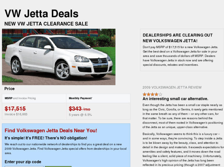 www.vwjettadeals.com