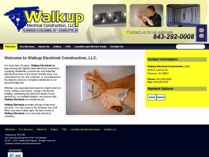 www.walkupelectrical.com