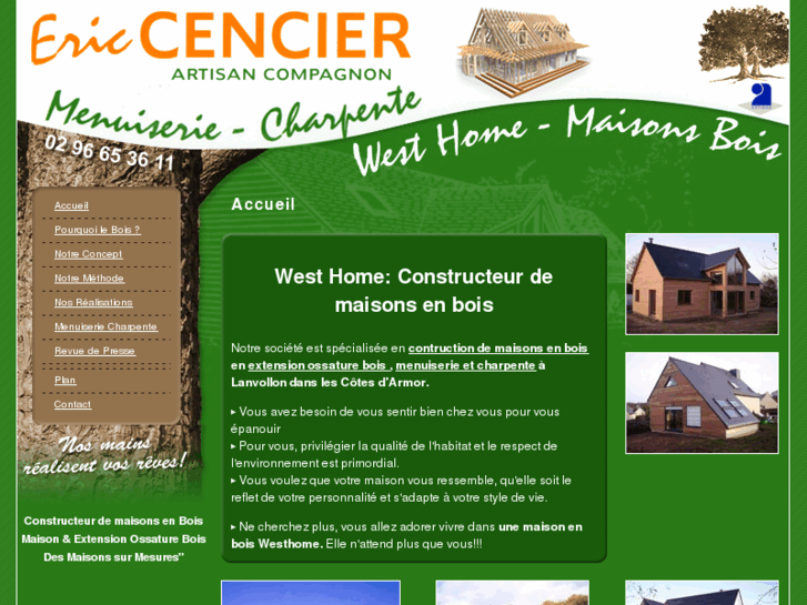 www.westhome-maisonsbois.com