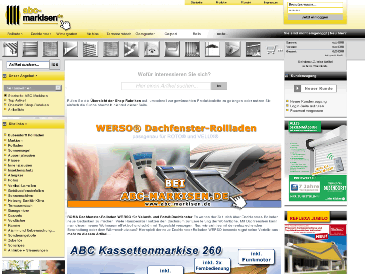 www.abcmarkisen.com