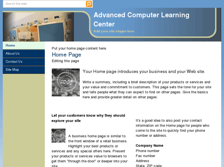 www.advcomputerlearning.info