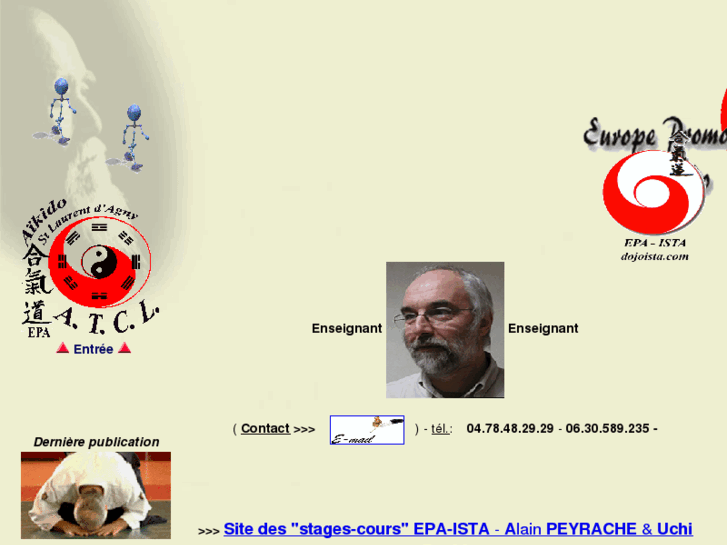 www.aikidocoteauxlyonnais.com