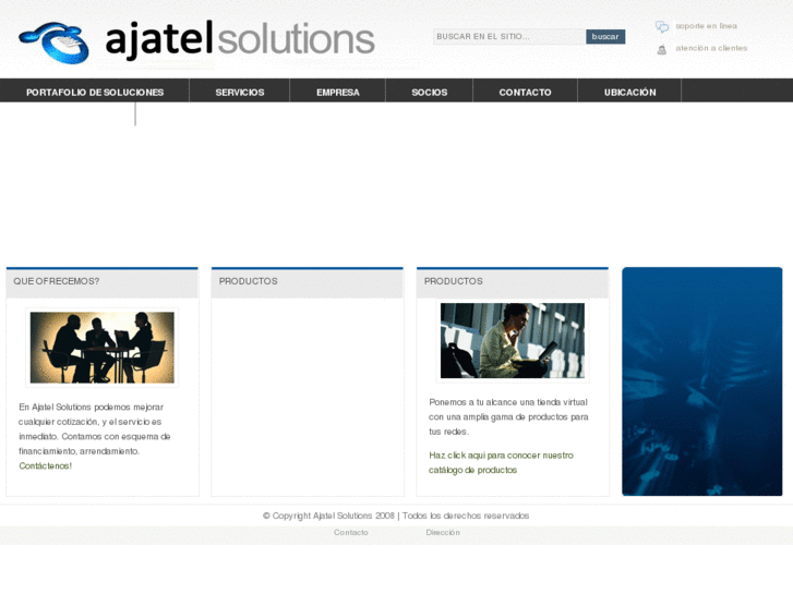 www.ajatel.net