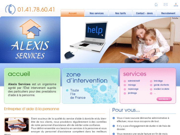 www.alexis-services.com