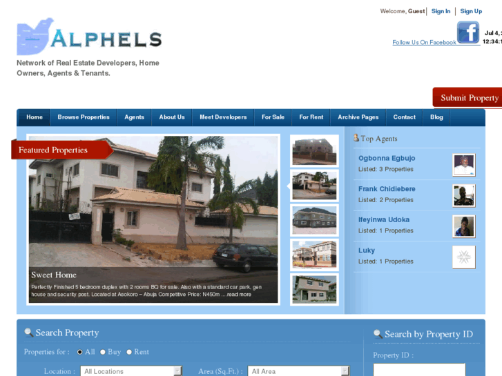 www.alphels.net