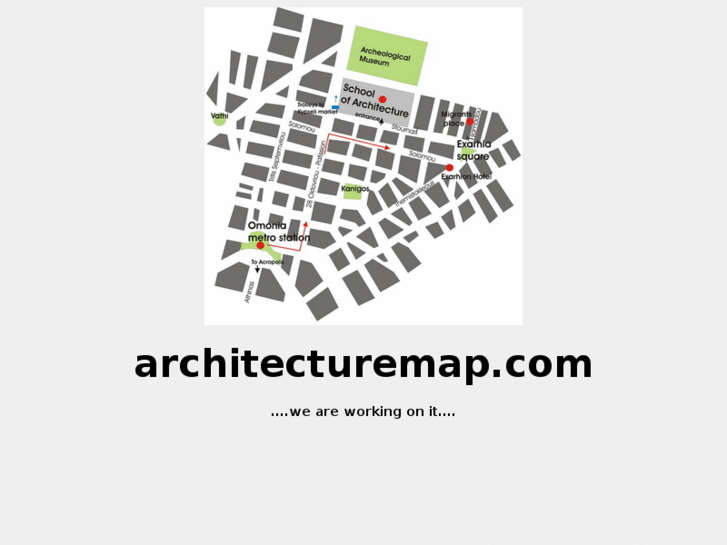 www.architecturemap.com