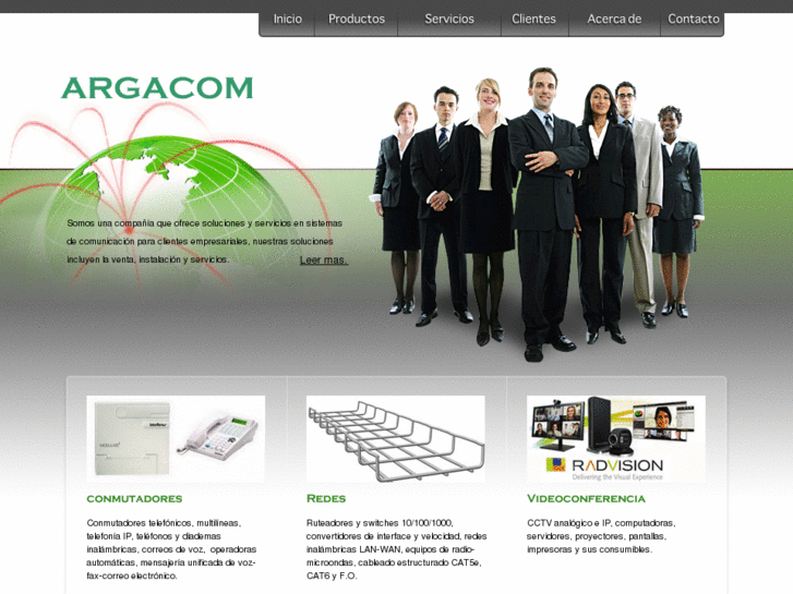 www.argacom.com