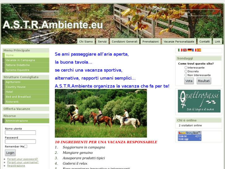 www.astrambiente.eu