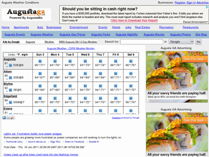 www.augustagaweather.com