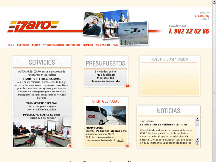 www.autocaresizaro.com