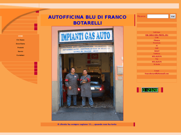 www.autofficinablu.com