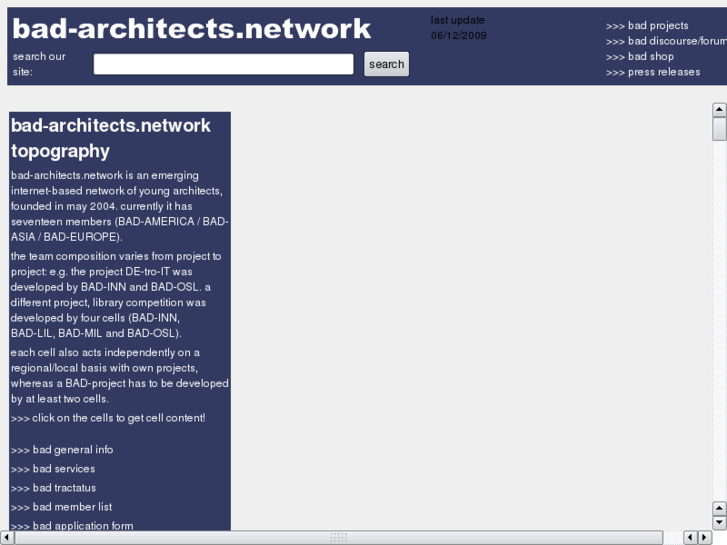 www.bad-architects.net