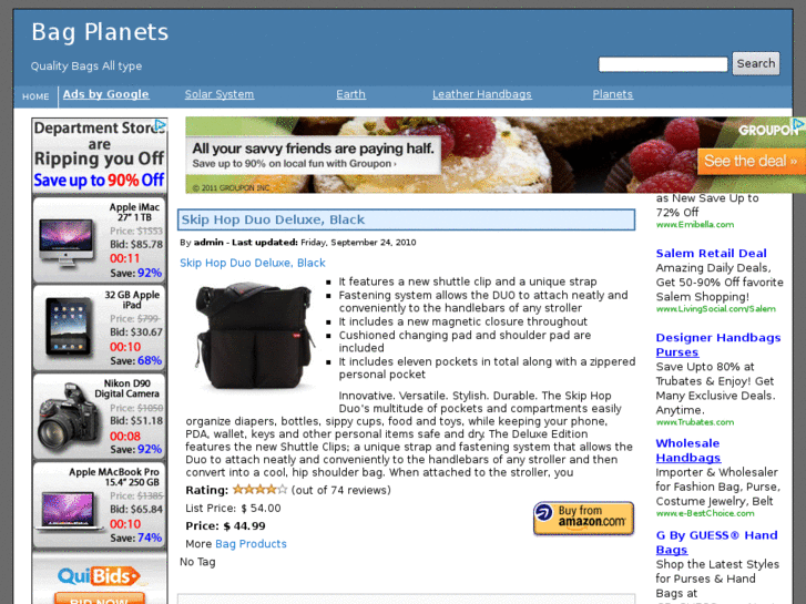 www.bagplanets.com