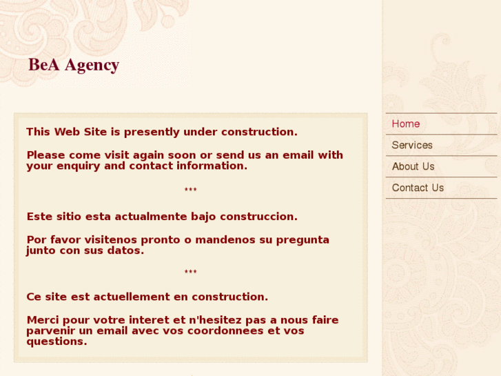 www.beaagency.com